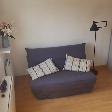 Couette-café Bulle De Bonheur 3*