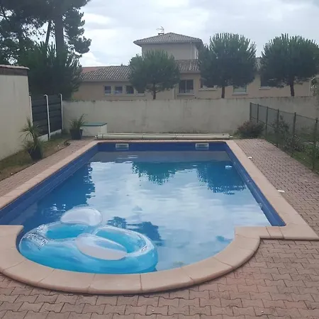 Couette-café Bulle De Bonheur 3*