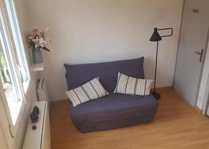 Couette-café Bulle De Bonheur 3*