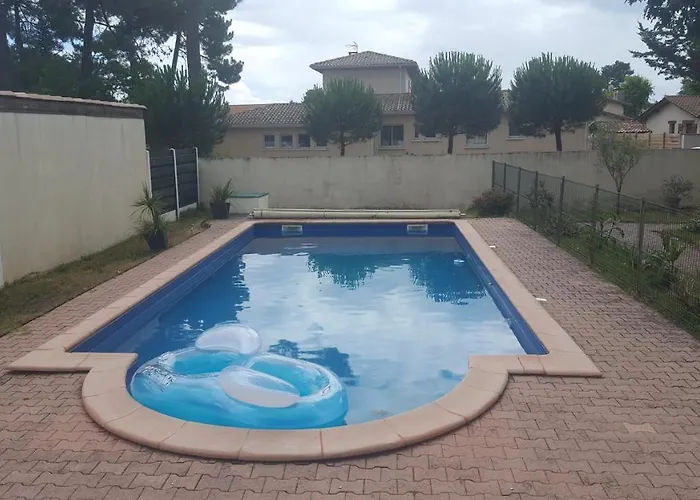 Couette-café Bulle De Bonheur 3*