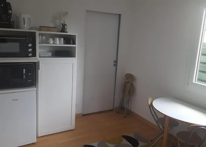 Bulle De Bonheur Gujan-Mestras