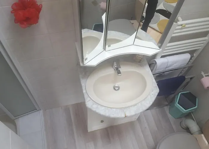 Bulle De Bonheur Bed and breakfast